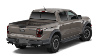 2026 Ford Ranger® External Image 4